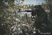 ФСІН веде спецназ із північних колоній «Для нас це дуже погано», PDA версія, РІА ФедералПрес фсін