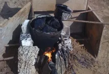 Гідроізоляція монолітного фундаменту своїми руками монолітного