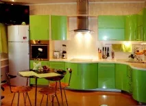 кухні