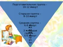 дневен гимнастика