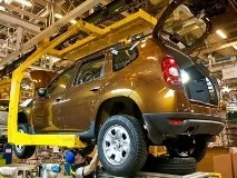 renault където