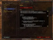 Гайд по аддону Ovale Spell Priority гайд