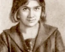 биография бениславская