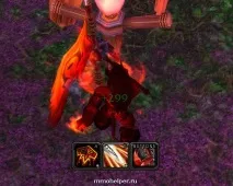 Гайд по аддону Ovale Spell Priority ovale