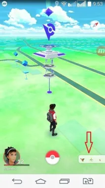 Де шукати покемонів - Pokemon Go pokemon