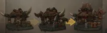 Гайд по гарнізону (WoW Дренор) World of Warcraft гарнізону