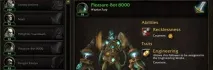 Гайд по гарнізону (WoW Дренор) World of Warcraft дренор