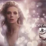 Hugo Boss Femme – образ сучасної жінки образ