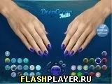 Ігри салон краси для дівчаток онлайн салон