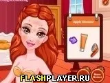 Ігри салон краси для дівчаток онлайн салон