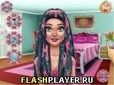 Ігри салон краси для дівчаток онлайн дівчаток