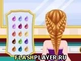 Ігри салон краси для дівчаток онлайн ігри