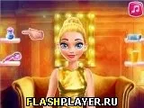Ігри салон краси для дівчаток онлайн дівчаток