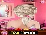Ігри салон краси для дівчаток онлайн салон