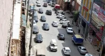 Місто невиконаних планів, Чернівець місто