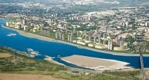 Місто як інновація шість прикладів інновація