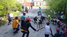 Гаряче Сатаністи було