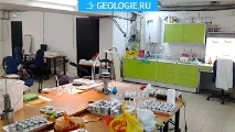 други региони лаборатория