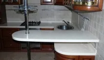 стільниці