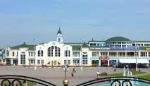 підмосков