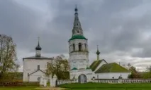 підмосков