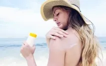 перфектна кожа лицето