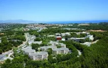 Місто як інновація шість прикладів шість