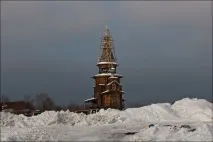 гръмотевица офроуд