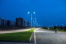 Місто як інновація шість прикладів шість