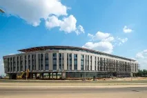 Місто як інновація шість прикладів місто