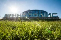 Місто як інновація шість прикладів місто