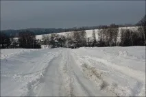 офроуд гръмотевица