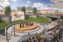 Місто як інновація шість прикладів місто