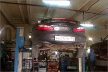 tiburon tiburon