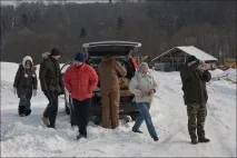 офроуд гръмотевица