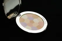 Guerlain Meteorites Compact #3 - Givenchy Le Prisme VisageColor Confetti - twins o beauty visagecolor