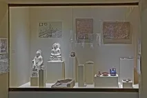 история