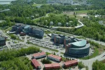 Місто як інновація шість прикладів шість