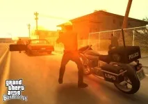 Vice City andreas