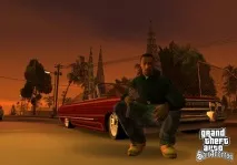 Vice City екранна снимка