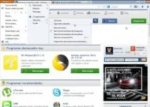 Gui config config
