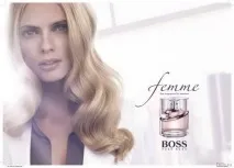Hugo Boss Femme – образ сучасної жінки hugo