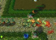 ICCup - Green Circle TD v9 circle