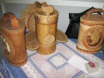 градът оникс