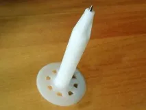 изолация гъби