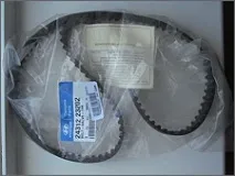 зъбното колело tiburon