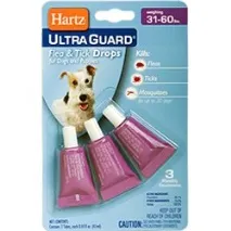 ultra капки