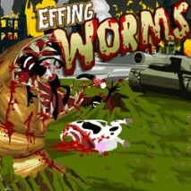 killer worm