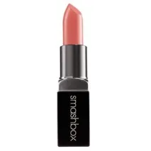 Губна помада Smashbox Be Legendary Lipstick - «Прекрасна морквяно-червона (відтінок fireball) помада