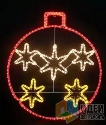 новорічного
